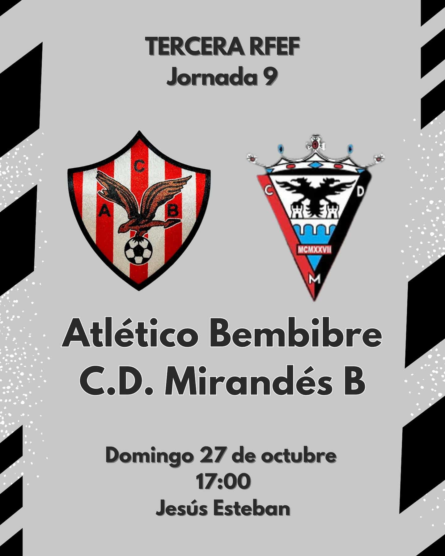 bembibre mirandes