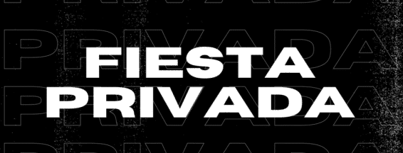FIESTA PRIVADA ENTRADAS LOFERWEB