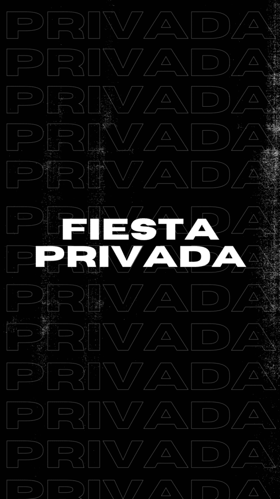 fiesta privada richmond