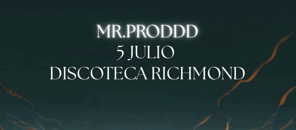 mr.proddd richmond